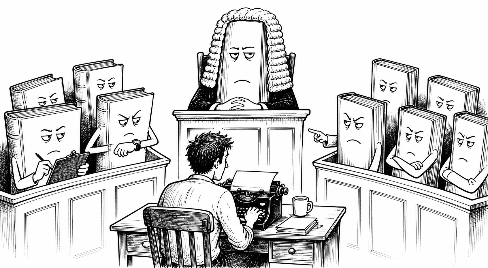 Do Writers Really Need to Read Constantly?