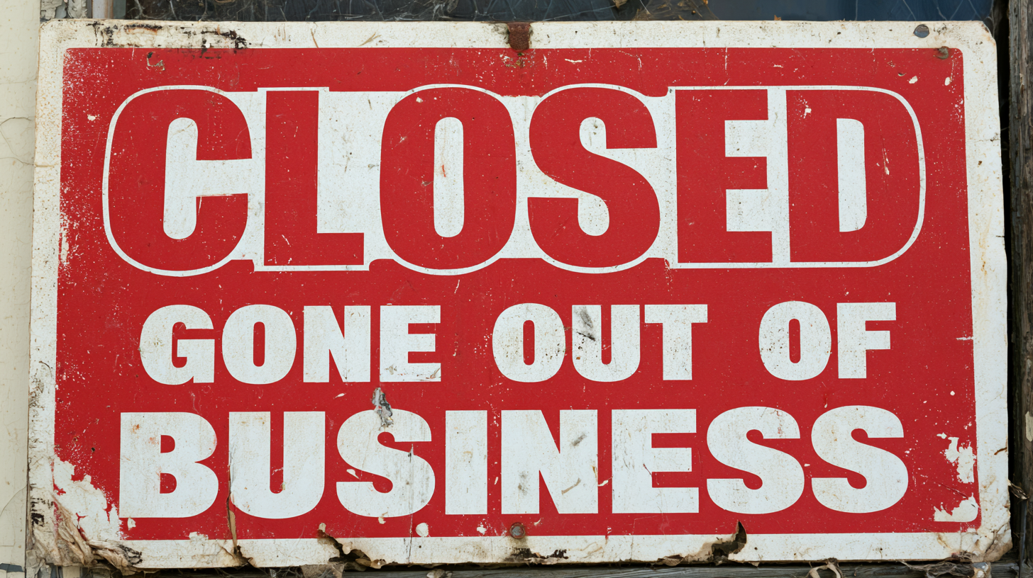 Self-Publishing Company Collapses. Books Keep Selling. Authors Still Haven’t Been Paid.