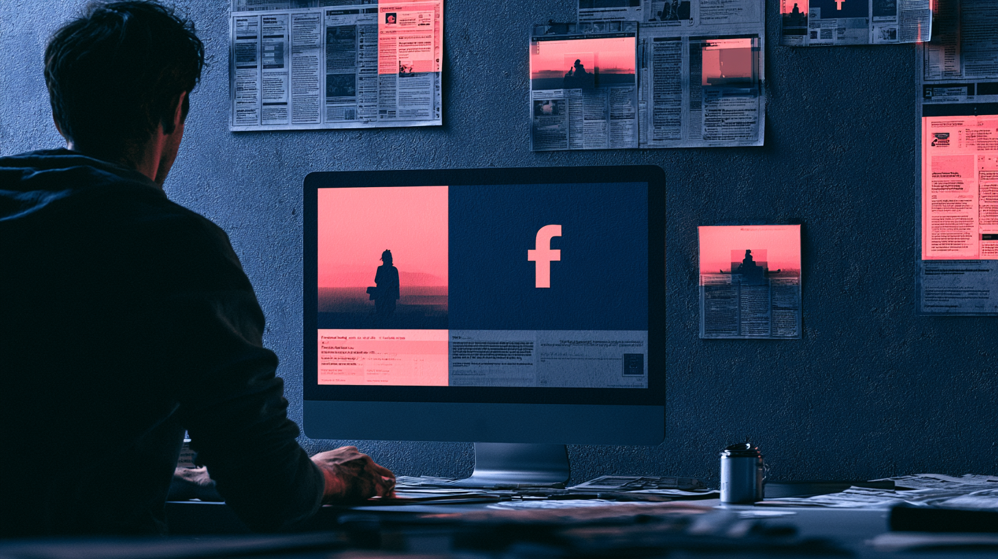 Meta Is Taking Away Your Ad ‘Off’ Switch
