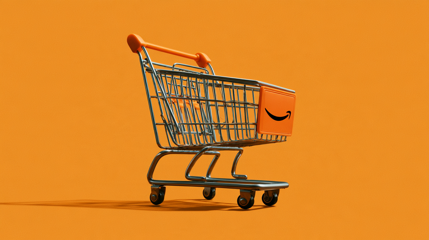Amazon Gave Your Next Book Six More Months. Don’t Waste Them.