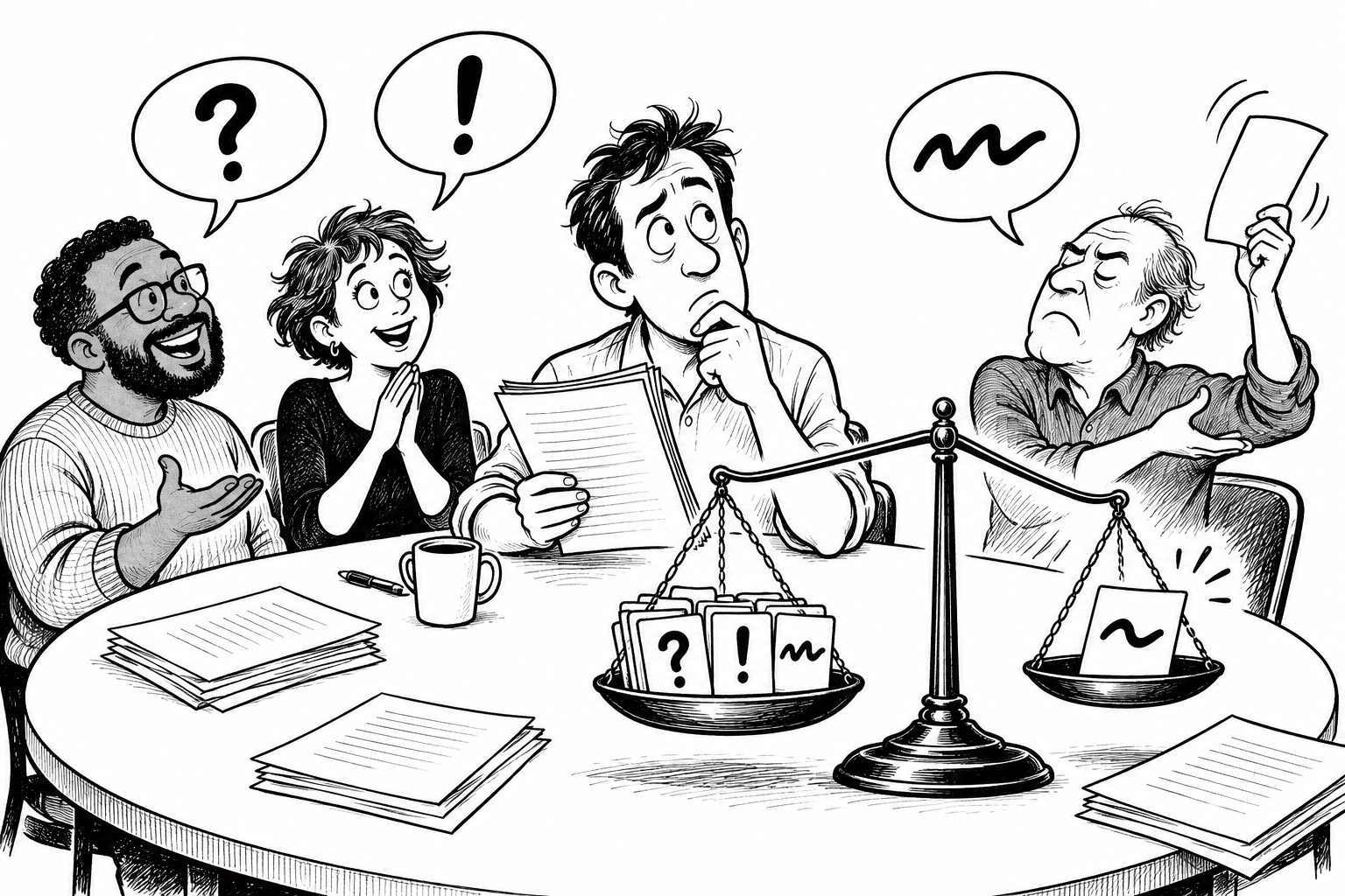 When Should You Trust a Focus Group—and When Should You Ignore It?